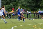 Field Hockey vs WSU  Wheaton College Field Hockey vs Worcester State University. - Photo By: KEITH NORDSTROM : Wheaton, field hockey, FH2021